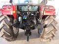 2026 Case IH Farmall 75A Tractor