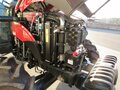 2026 Case IH Farmall 75A Tractor