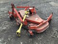  Caroni TC590NSLD Rotary Cutter