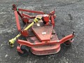  Caroni TC590NSLD Rotary Cutter
