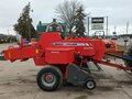 2016 Massey Ferguson 1840 Small Square Baler