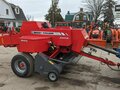 2016 Massey Ferguson 1840 Small Square Baler