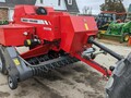 2016 Massey Ferguson 1840 Small Square Baler