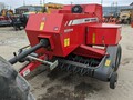 2016 Massey Ferguson 1840 Small Square Baler