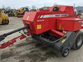 2016 Massey Ferguson 1840 Small Square Baler