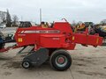 2016 Massey Ferguson 1840 Small Square Baler