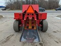 2016 Massey Ferguson 1840 Small Square Baler