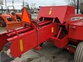 2016 Massey Ferguson 1840 Small Square Baler