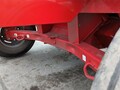 2016 Massey Ferguson 1840 Small Square Baler