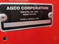 2016 Massey Ferguson 1840 Small Square Baler