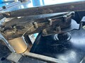 2012 Kinze 3660 ASD Planter