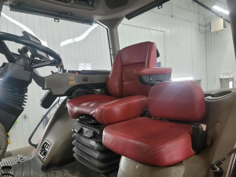 2015 Case IH Magnum 380 Rowtrac CVT Tractor