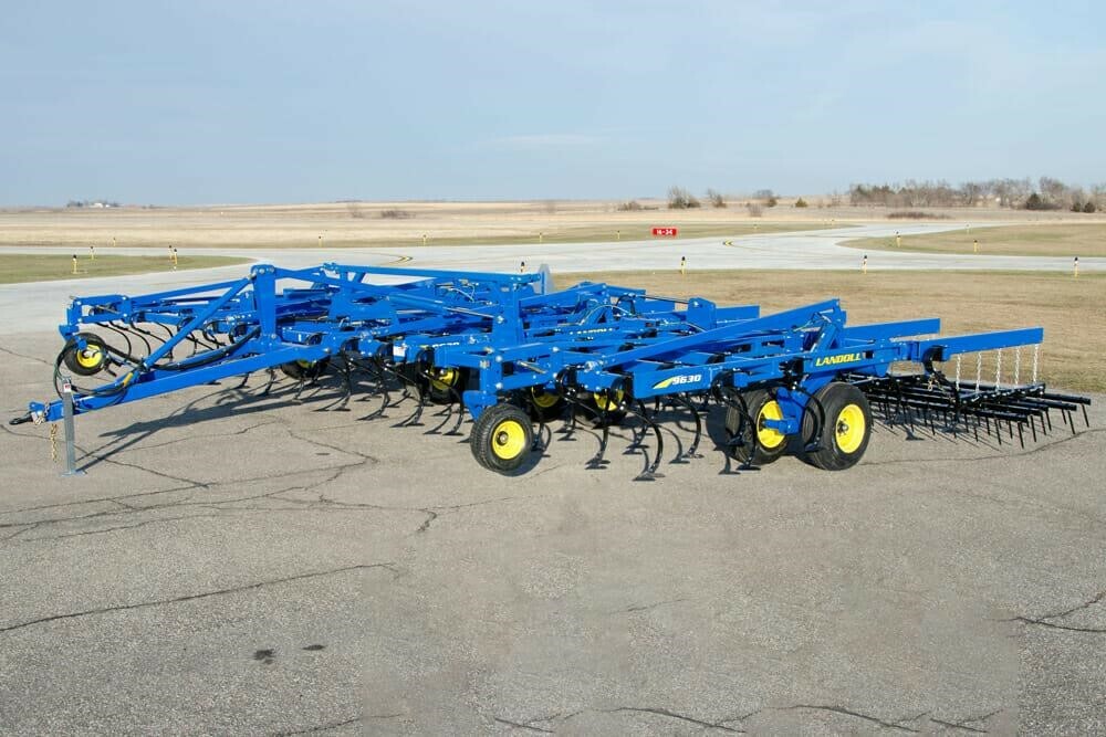 2022 Landoll 9630-32 Field Cultivator