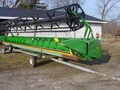 2005 John Deere 635F Platform