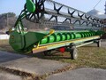 2005 John Deere 635F Platform