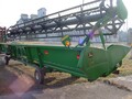 2005 John Deere 635F Platform