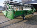 2005 John Deere 635F Platform