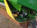 2005 John Deere 635F Platform