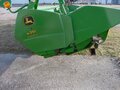2005 John Deere 635F Platform
