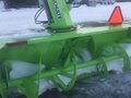  Schulte SDX102 Snow Blower