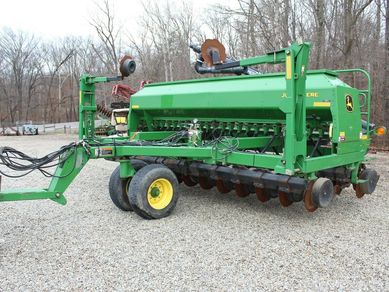 Used Drills for Sale 1317 Listings Machinery Pete