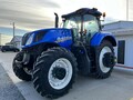 2022 New Holland T7.315 Tractor