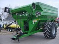  J&M 750-18 Grain Cart