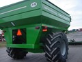  J&M 750-18 Grain Cart