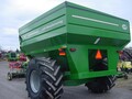  J&M 750-18 Grain Cart