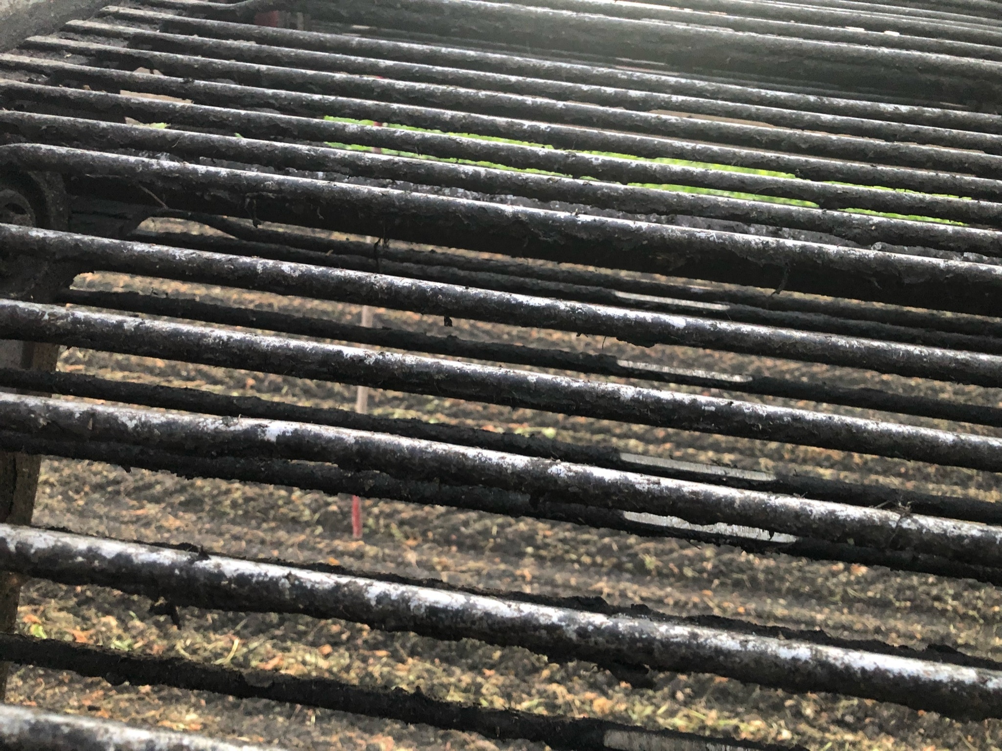 2012 Amity 2700 Beet Equipment
