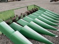  John Deere 8R22 Corn Head