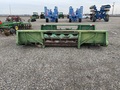  John Deere 8R22 Corn Head