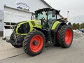 2021 Claas AXION 880 Tractor
