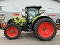 2021 Claas AXION 880 Tractor