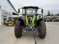2021 Claas AXION 880 Tractor