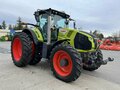 2021 Claas AXION 880 Tractor