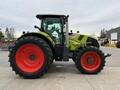 2021 Claas AXION 880 Tractor