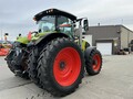 2021 Claas AXION 880 Tractor