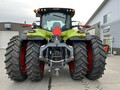 2021 Claas AXION 880 Tractor