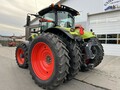 2021 Claas AXION 880 Tractor