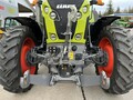 2021 Claas AXION 880 Tractor