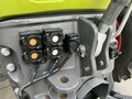 2021 Claas AXION 880 Tractor