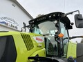 2021 Claas AXION 880 Tractor