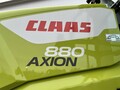 2021 Claas AXION 880 Tractor