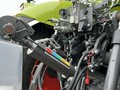 2021 Claas AXION 880 Tractor