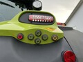2021 Claas AXION 880 Tractor