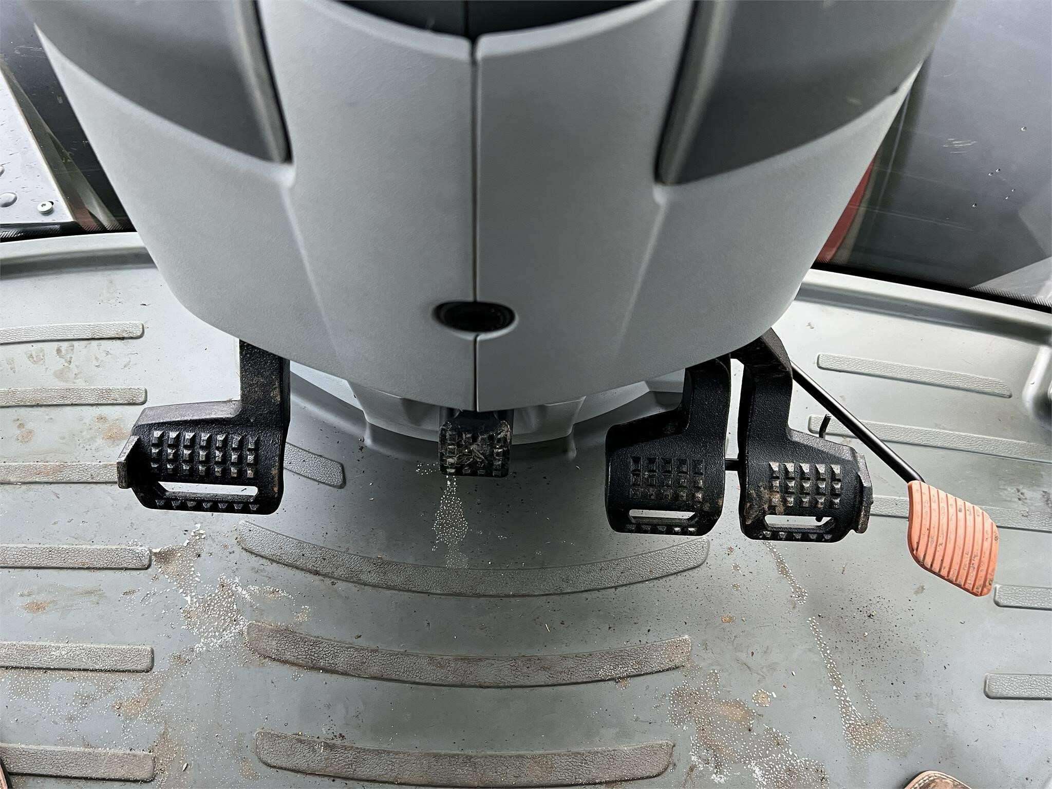 2021 Claas AXION 880 Tractor