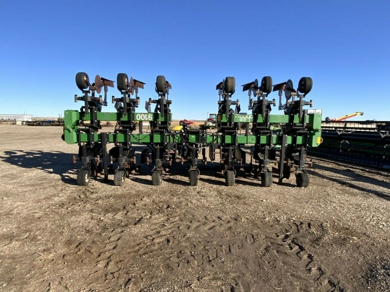 Used Cultivators for Sale 414 Listings Machinery Pete