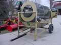  Snowco 23-050 Grain Cleaner