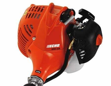  Echo SRM225 Accessories and Attachment
